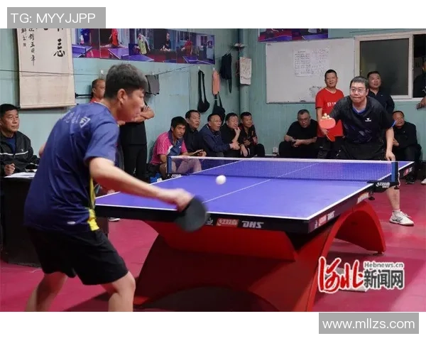 南京乒乓球队拼搏历程揭秘努力与荣耀交织的邀请赛特别报道