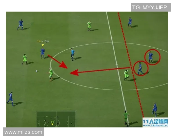 武汉足球队防反战术解析与实战应用探讨